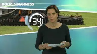 Prijsverlaging mestmarkt op &eacute;&eacute;n hand te tellen