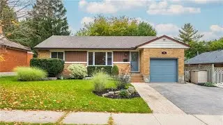 39 BLUEVALE STREET SOUTH WATERLOO ONTARIO CANADA