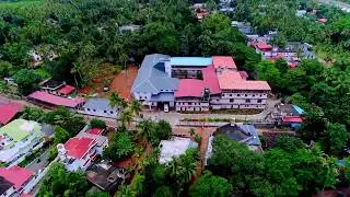 Devamatha Hospital, Koratty, A Glimpse of past Fifty years