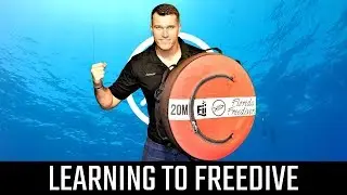 Обучение фридайвингу &mdash; Florida Freedivers