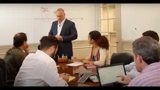The Herman Law Team