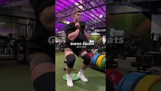 QUAD WORKOUT! Try it out on your next leg day! #legworkout #quadworkout #bestexerciseforquads