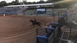 Stetson Waller Co Fairgrounds 2nd 1D