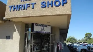 Assistance League of Tucson Thrift Shop