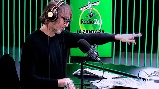La Zanzara del 28 gennaio 2026 - video podcast