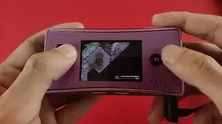 Boktai: The Sun Is in Your Hand - Game Boy Micro - Handheld Gameplay Video Clip