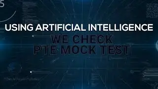 🌟🌟 Free PTE Mock Test (🎁) with Evaluation & Feedback in Melbourne PTE 🌟🌟