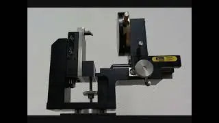 Die Shear Testing