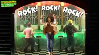 Tex Torpedo - Rock'n'Roll Is Here To Stay (Official Musicbox Clip 2018)