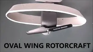 Aircraft with symmetric airfoil oval wing & asymmetric skin friction drag of opposite wing surfaces