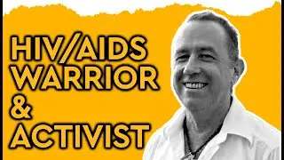 The HIV Warrior Who Revolutionized AIDS Activism