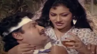 Raja & Srilatha Best Love Scene | Bala Chandrudu Movie Best Love Scenes | Shalimar Cinema