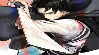 Attack on Titan「AMV」disturbed indestructible