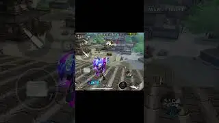 #$FF #Garena free fire Max #new update #new sniper #AWM #headshot trick #short viral #live is game