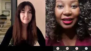 UCT Golden Key Success Stories with Dr Eurika Mogane