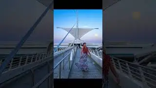 Where Art Takes Flight  Milwaukee&rsquo;s Architectural Marvel