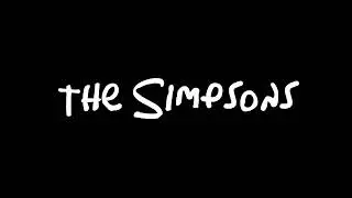 The Simpsons Theme