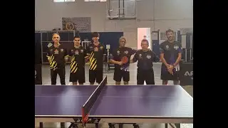 Bernardo Fernandez VS Hugo de León (Set 3) (22-11-2025)