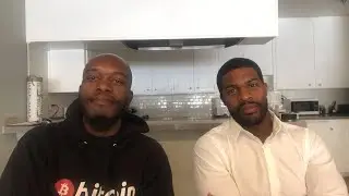 The Gentlemen of Crypto EP. 90 - Bitconnect Lawsuit, Weiss Ratings, Robinhood Crypto Trading