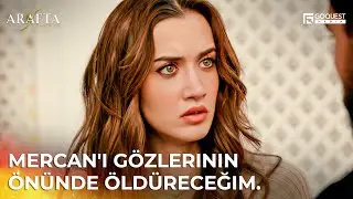 Kalbini yerinden s&ouml;ken o konuşma. | ARAFTA 16. B&ouml;l&uuml;m | T&uuml;rk Dizileri #EP16 @araftadizisi