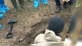 Cуффле Агро Україна: 1-а зустріч Клубу SOILTEQ