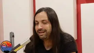 Ulisses Reis sobre dar aula: Estilos diferentes e rela&ccedil;&atilde;o com os alunos
