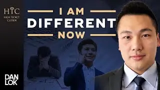 A New Identity Shift Improved This Former Lost Graduate's Life