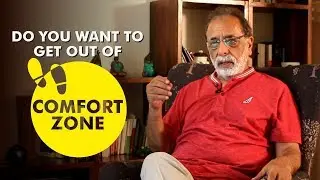Do you want to get out of comfort zone? - Best Motivational Video