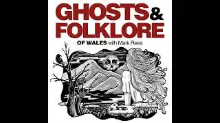 EP141 Supernatural Corpse Birds: Winged Harbingers of Death in Welsh Folklore (Ghosts and Folklor...