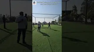 Where passion meets performance Sports Day @ Santosh College of Management and Computer Science