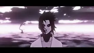 Steelo.nfe - Broken Heart [AMV]