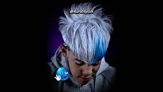 Power of Hair Color🤯💀