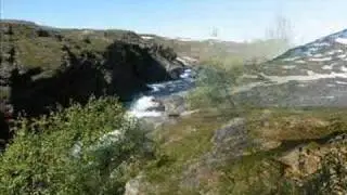 Sulitjelma