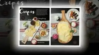 Joy Of Kosher Magazine - Shavuot 2016 sneak peek