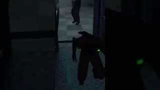 Мистика какая то #splintercell #doubleagent