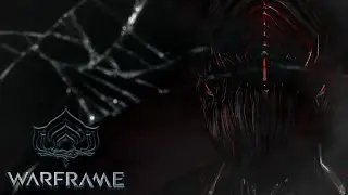 「WARFRAME」Nightmare Mode: Armored Agility (Mod)