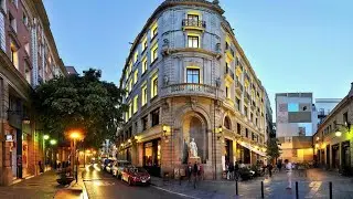 Hotel 1898, Barcelona, Spain | Holidays In Europe
