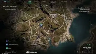 Once Human - Where to Find Cucumber Seeds Location