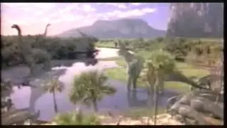 Opening To Fantasia 2000 2000 VHS