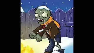 PvZ No intro Edit 🌻