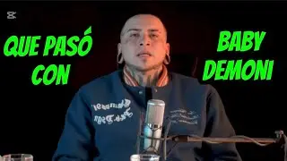 PARTE 2 ENTREVISTA A SAMOR ONE ACLARANDO 
