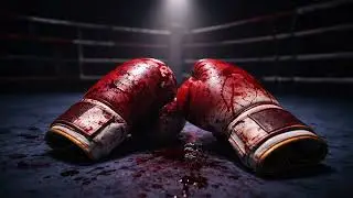 Free DMX Type Beat &ndash; &ldquo;Final Round&rdquo; | Aggressive Rap Beat