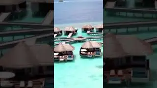 best romantic hotel in maldives