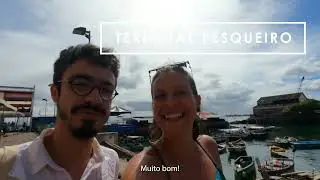 Tudo o que descobrimos em Salvador e porque amamos essa cidade!
