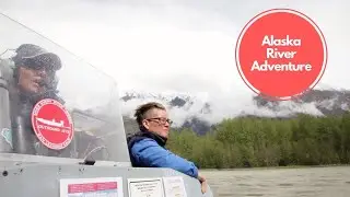 Haines Wilderness River Adventures - Haines, Alaska - Princess Cruises