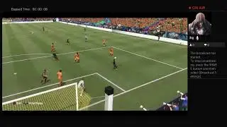 91 Suarez is Insane!!!