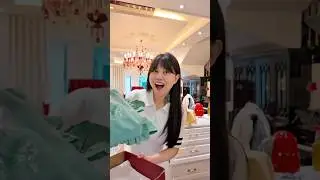 Nghe n&oacute;i đ&acirc;y l&agrave; tạp dề thời trang đầu ti&ecirc;n tại Việt Nam #tạpdề #chefq #apron