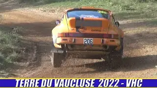 TERRE DU VAUCLUSE 2022  VHC  - SHOW