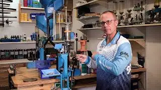 PRO - TIP  |  Checklist Prior to Each Reloading Session