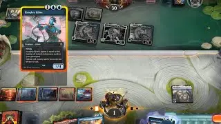 Becoming Mythic with Izzet Control | MTG Standard | The Brothers War
